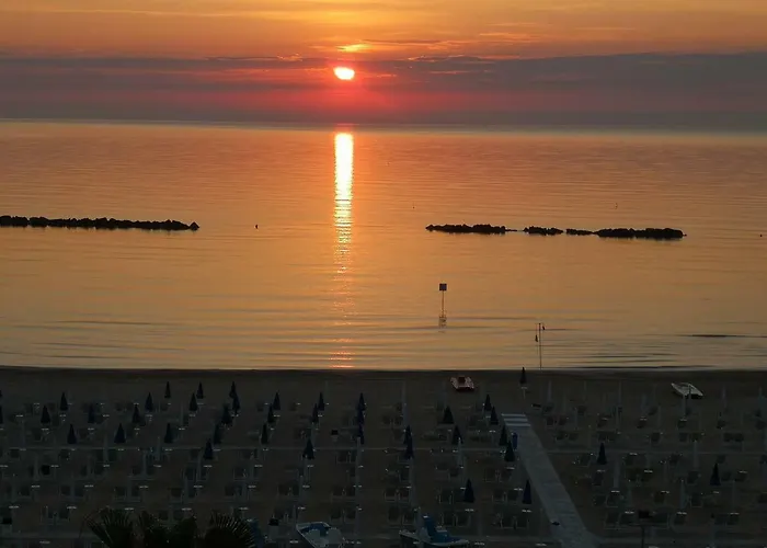 Hotel a Roseto Degli Abruzzi