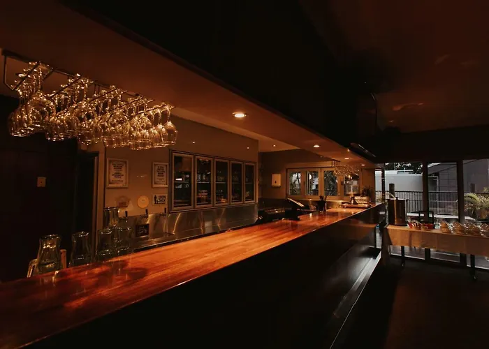 Biloela Hotels