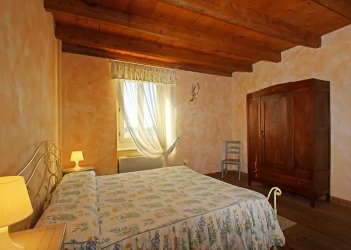 Ville familiari di Desenzano del Garda