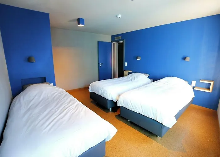 Hotels in Stavelot