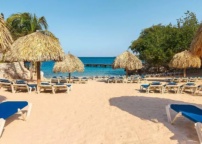 CURACAO Hotels