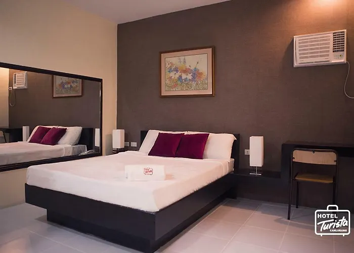 Hotel Turista Canlubang