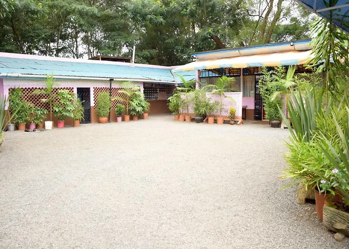 Right Venue Hotel
