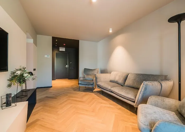 Maestro Design Hotel