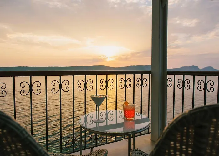 Pylos Hotels