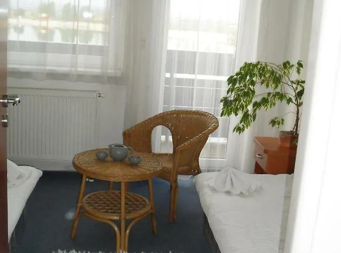 Hotel Fortuna
