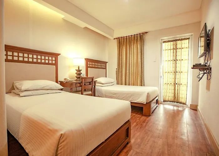 Hotel Emilia