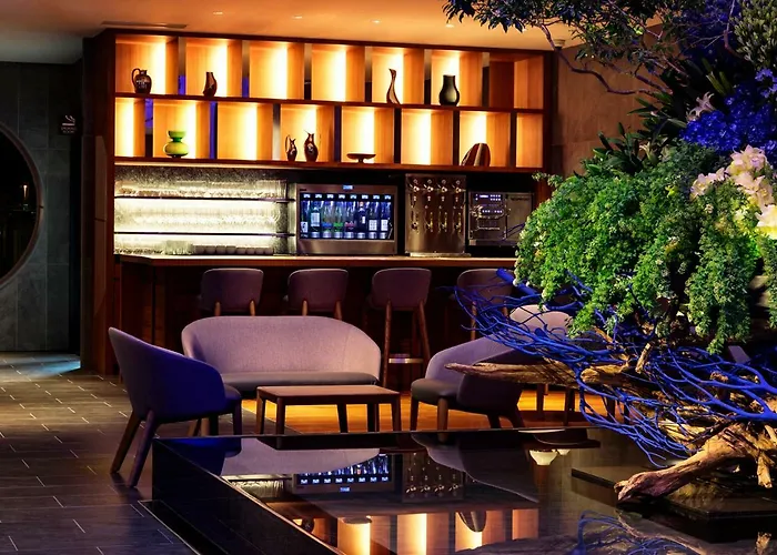 Hotel＆Spa Century Marina Hakodate