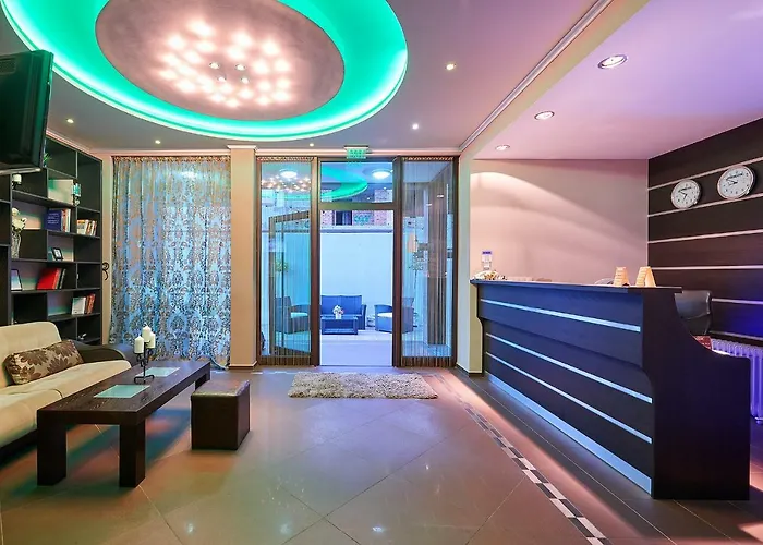 Hotels in Pomorie