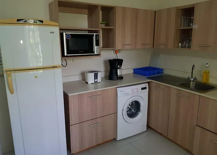 Familienvillen in Flic-en-Flacq