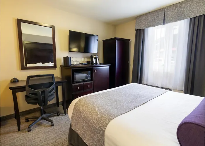 Blairmore Hotels