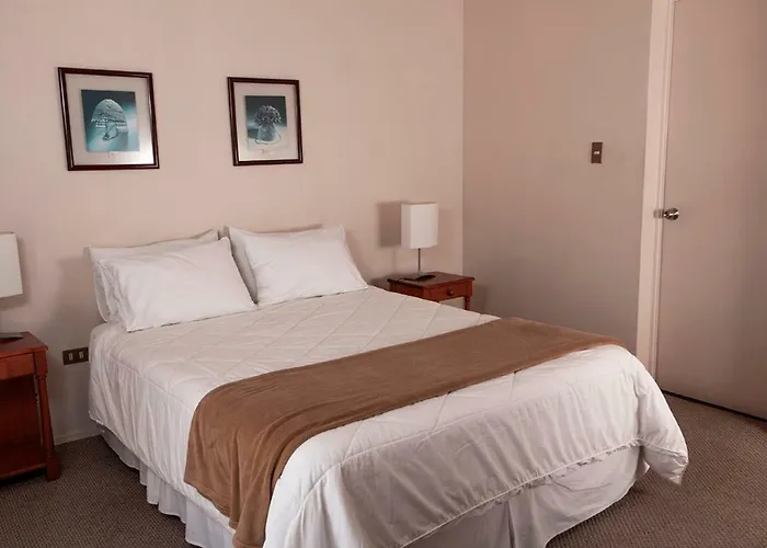 Hotel Mejillones