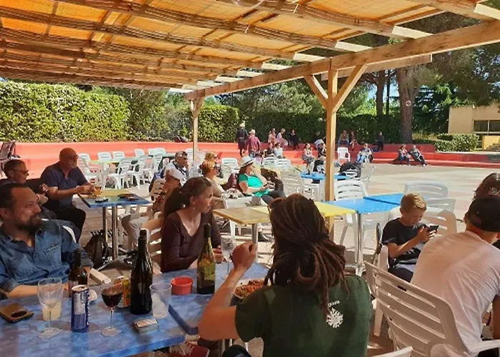 Hôtels de plage à Argelès-sur-Mer