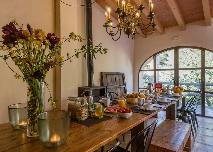 Villas Familiares en Benissa