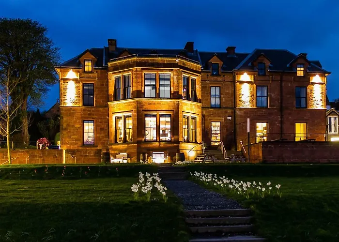 Brodick Hotels