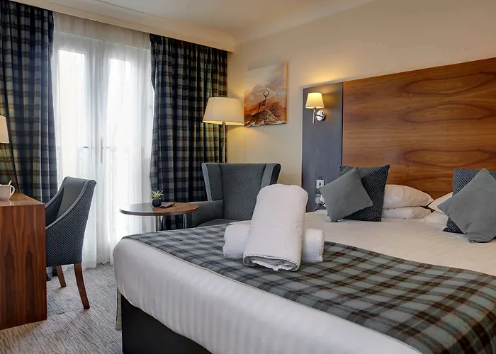 Drymen Hotels