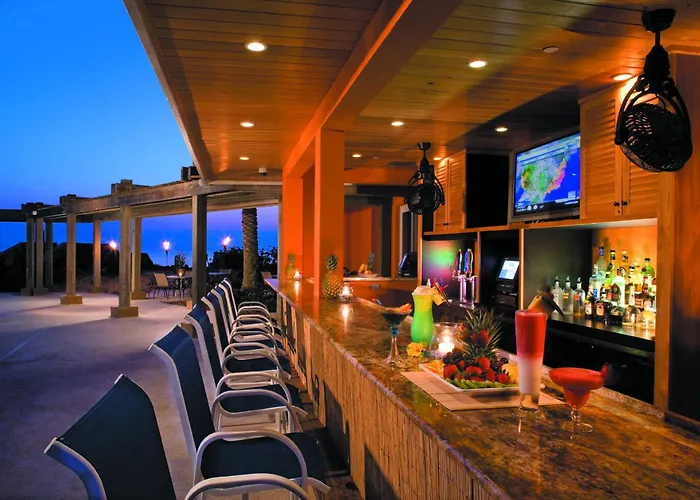 Jensen Beach Hotels