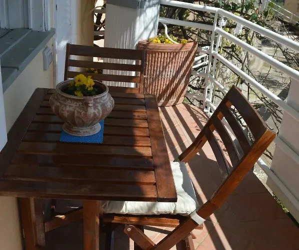 Positano Villas with private pool