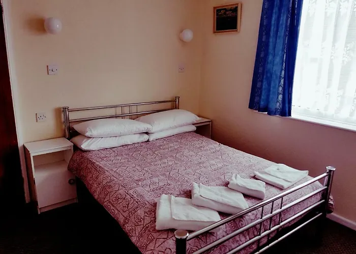 Malvern Hotel