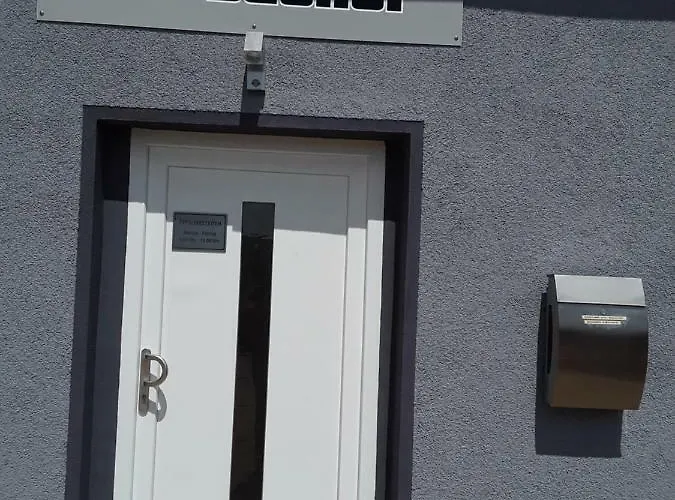 Pension zum Bauhof