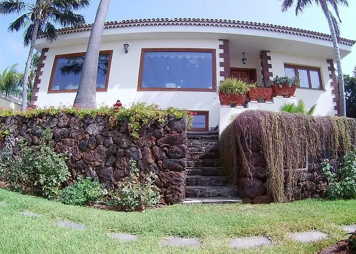 Villa Necho