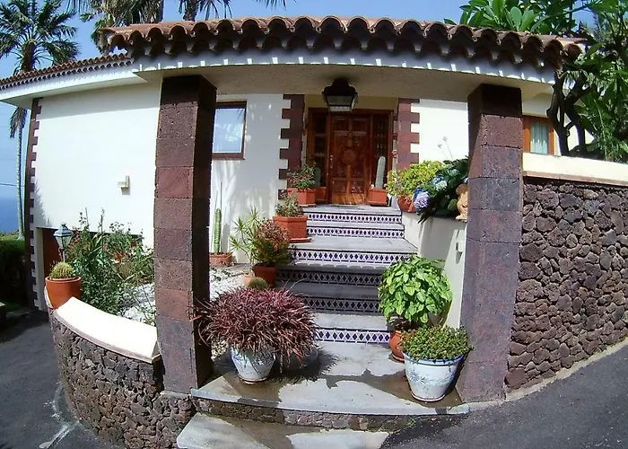 Villa Necho