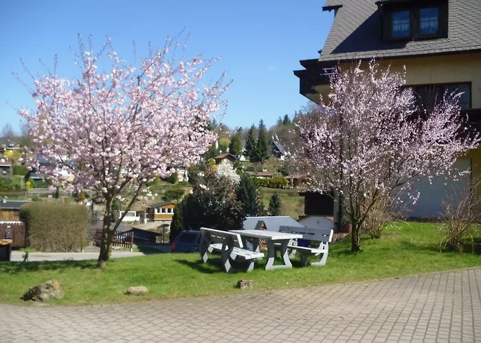 Strandhotels in Oberwiesenthal