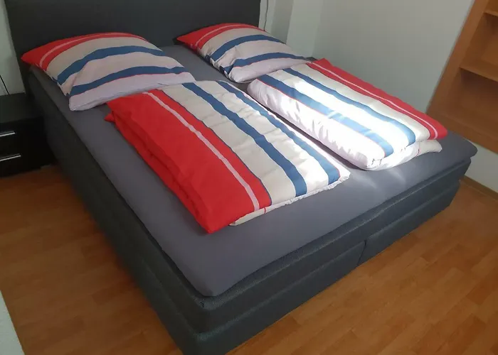 Appartement Schepper's