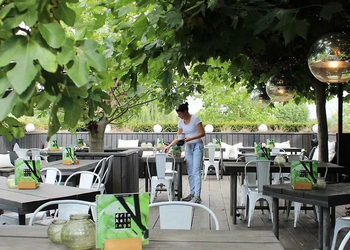 Familienvillen in Maastricht