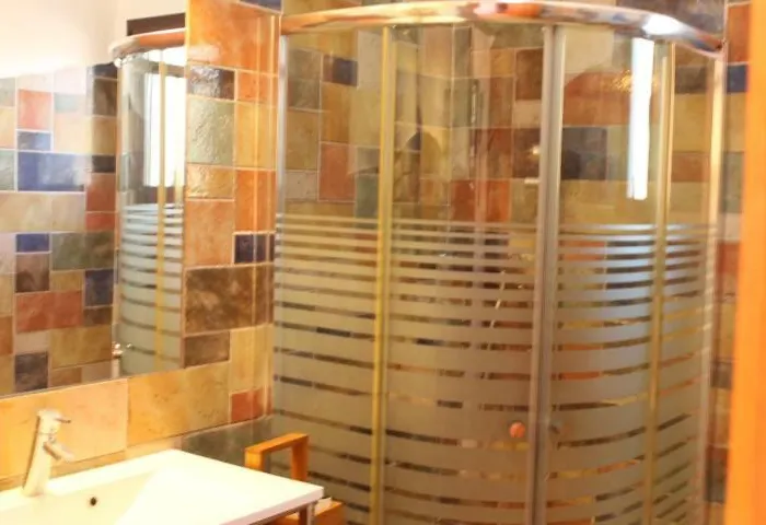 Villas con piscina privada en Nerja
