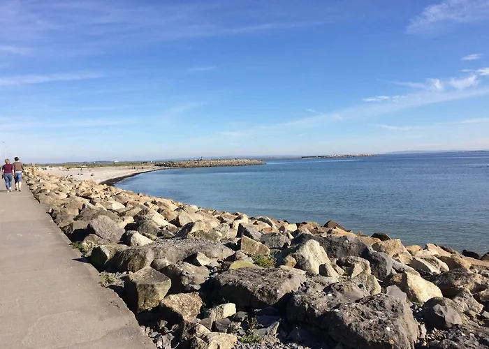 Galway City Self Catering - Salthill