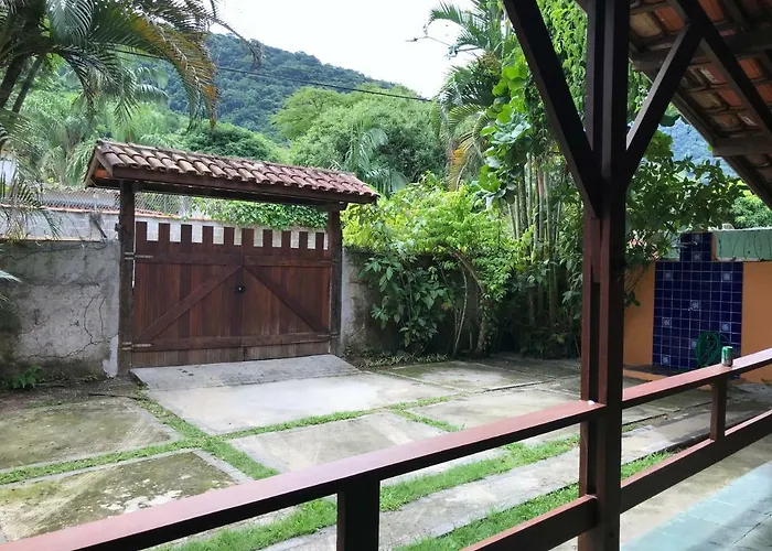 Boiçucanga litoral Norte