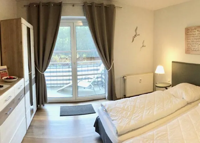 Strandhotels in Rostock