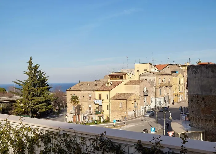 Hotel a Vasto