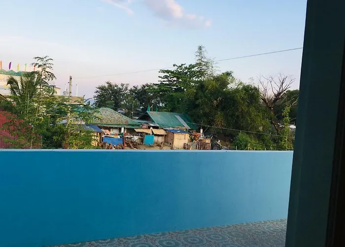 Sephreen Home Stay