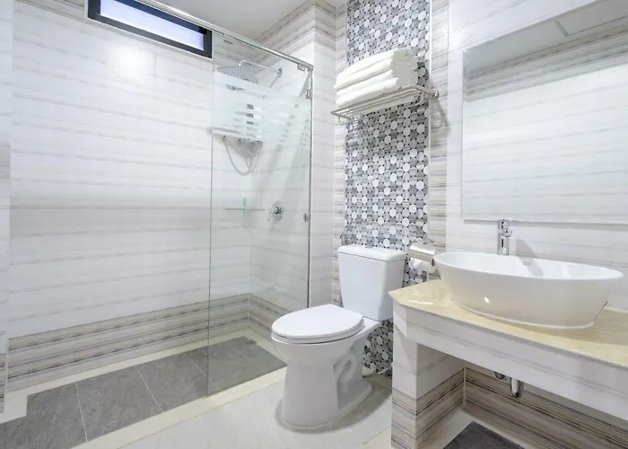 Myrrh Hotel Chanthaburi