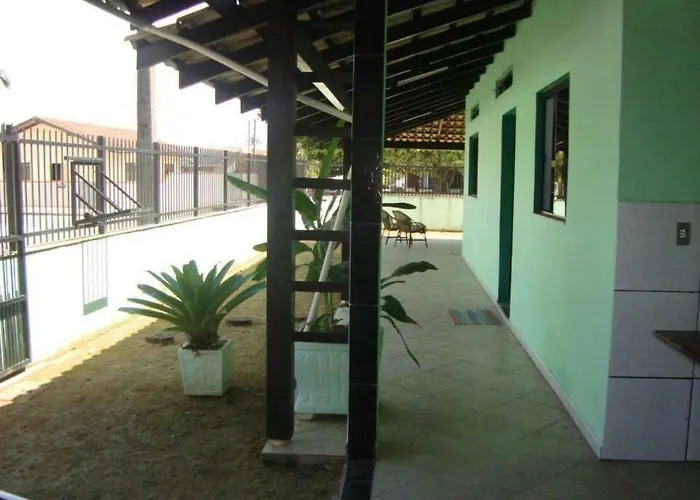 Casa praia