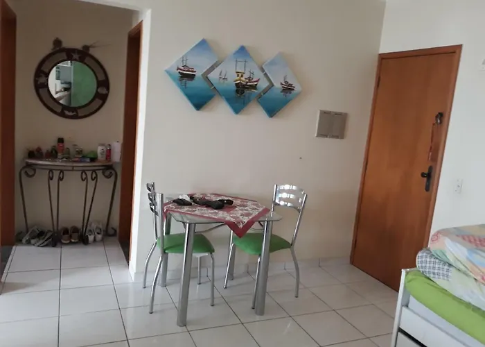 Tupi - Praia Grande