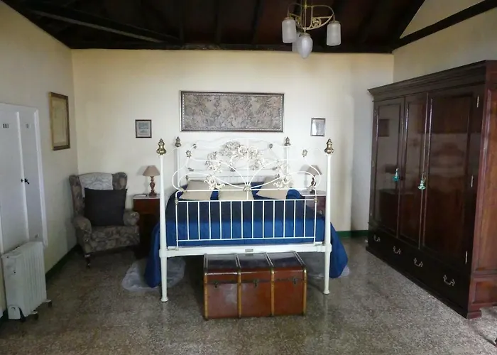 Finca San Antonio