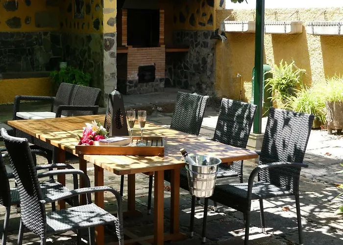 Finca San Antonio