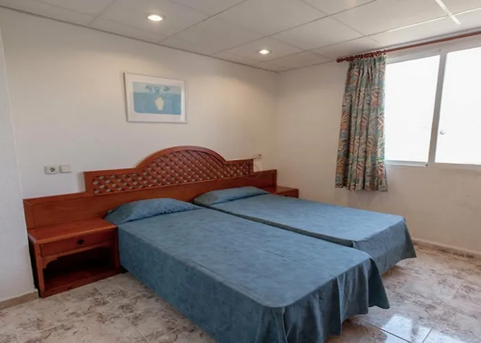 Resorts todo incluido en Porto Cristo 