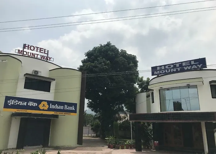 Hotel Mount Way