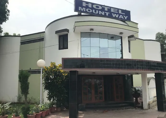 Hotel Mount Way