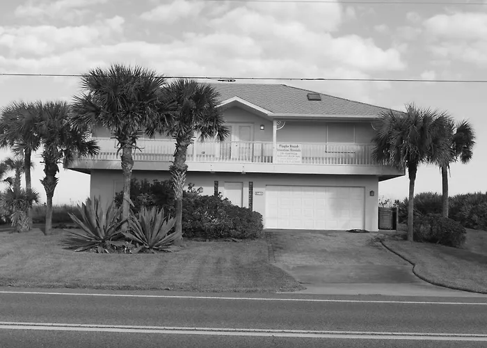 Flagler Beach Beach hotels