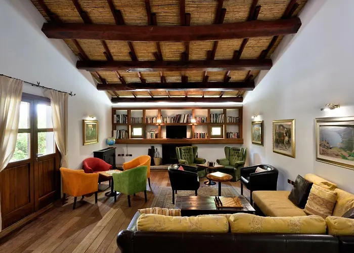 Hotel Abba & Murta