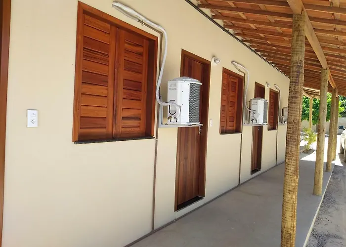 Villa Portal dos Ventos