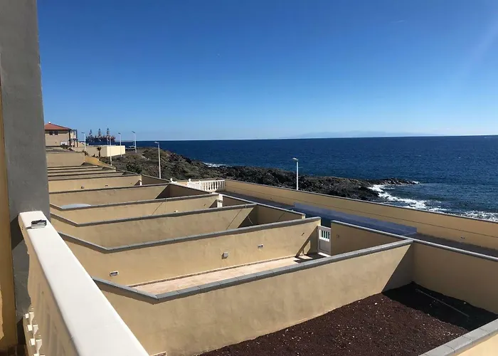 Medano Beach Villas