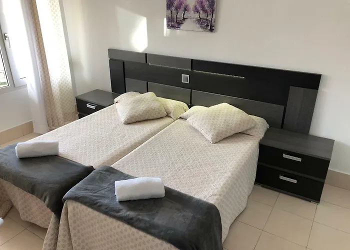 Hotels in Loredo
