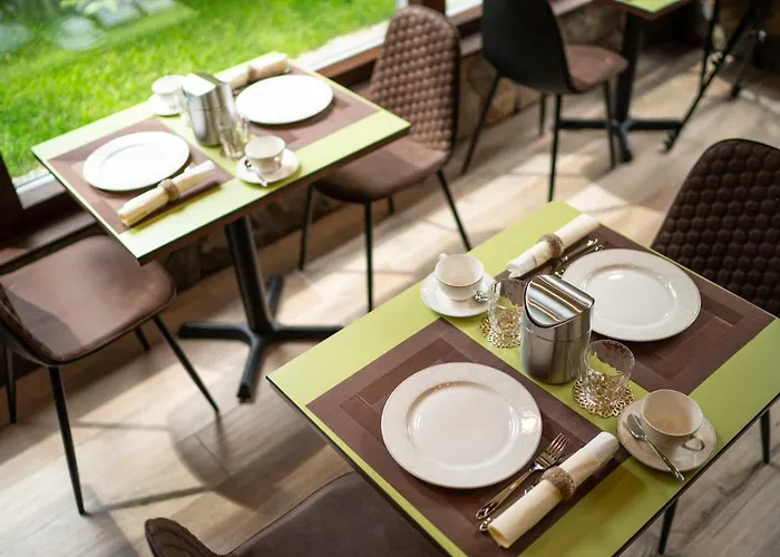 Beroun (Central Bohemian) Hotels