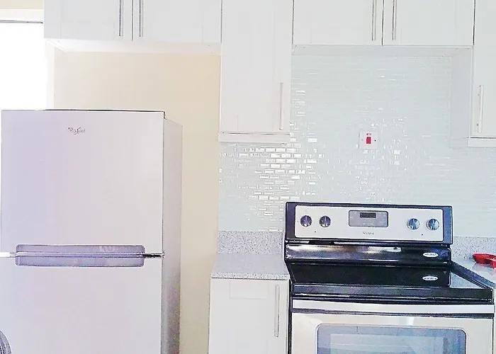 Ocho Rios Family villas